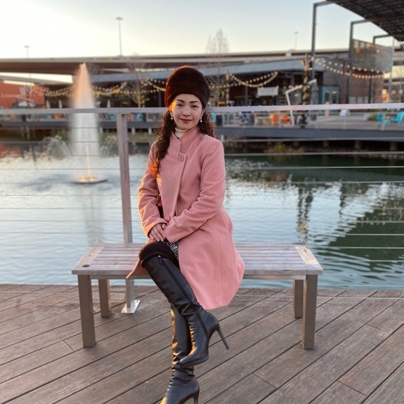 Meet your Posher, Abby - Picture 6 of 11